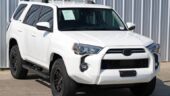 2021 Toyota 4Runner SR5: Adventure-Ready & Shipped to You