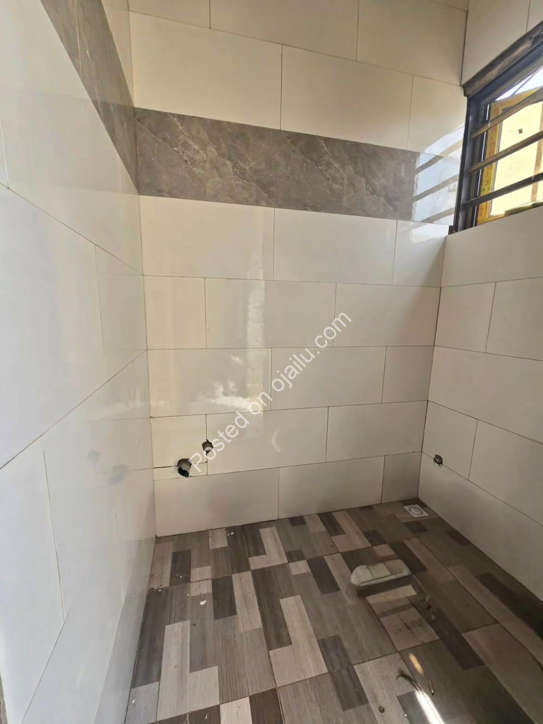 Elegant 4-Bedroom Haven in Anthony’s Secure Estate