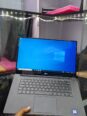 Powerful Dell Precision 5520: i7, 16GB RAM, 512GB SSD, 4GB Graphics!