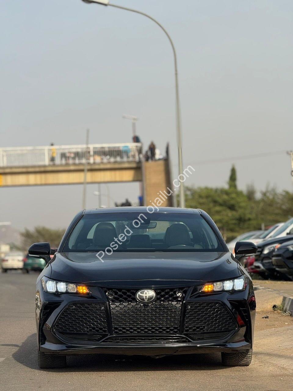 Belgium-Grade 2006 Corolla: Duty-Paid & Ready