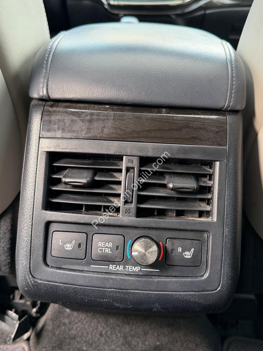 Luxury Loaded: 2014 Avalon Limited w/Wireless Charging