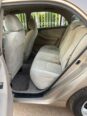 Belgian Import: 2006 Toyota Corolla LE