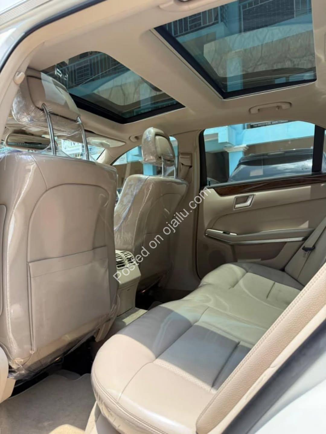 V6 Power & Premium Leather – Ready to Drive