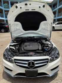 ₦332M G63 AMG: Duty-Paid Luxury Beast