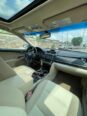 Luxury 2012 Camry XLE: Pristine & Powerful