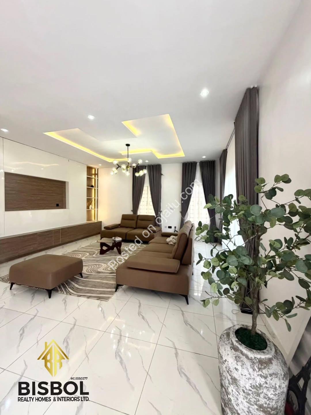 Own Your Dream Duplex: Flexible Payment Plan in Lekki