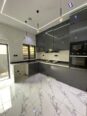 4-Bed Ajah Duplex: Ensuite Luxury, Smart Features