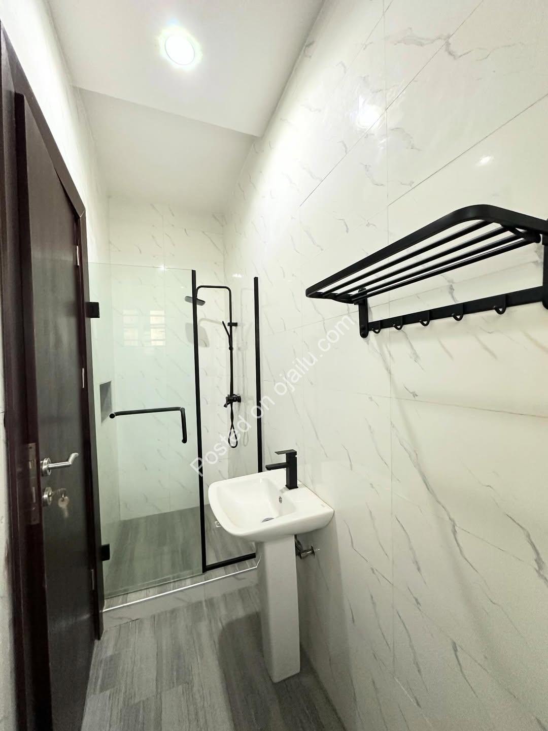 Sangotedo’s Newest 5-Bedroom Haven with Pool