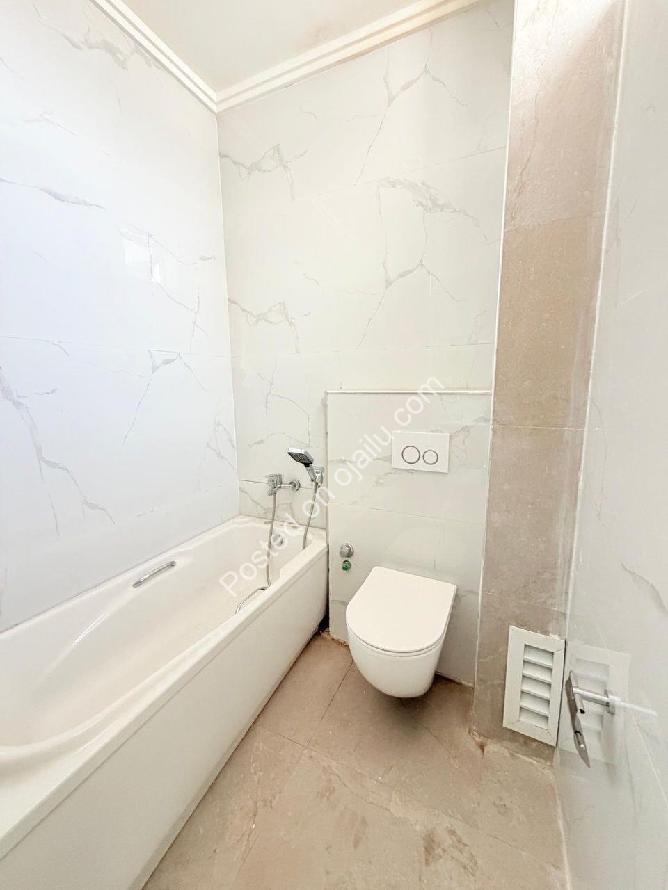 Lekki’s Finest: 4-Bed Maisonette with Governor’s Consent