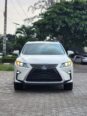 2017 Lexus RX350: Mint Condition, Low Miles, Fully Paid