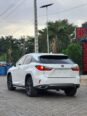 2017 Lexus RX350: Mint Condition, Low Miles, Fully Paid