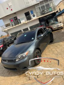 Reliable 2006 Scion: Buy & Drive Today