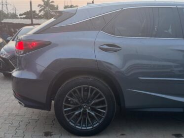 2021 Highlander XSE: Fully Loaded & Duty Paid