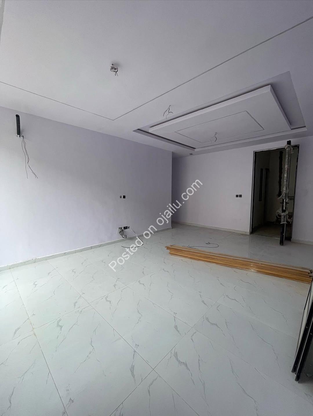 Lekki’s Newest Gem: Brand-New 1&2 Bed Ensuite Apartments