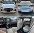 2018 Sonata: Spotless & Ready to Drive in Lekki