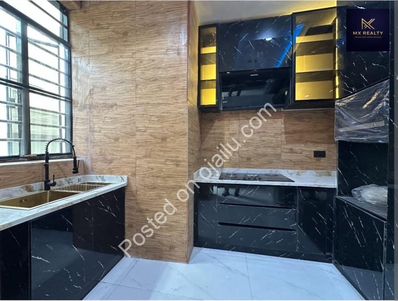 Lekki Phase 1: Your Brand New, Fully-Fitted Sanctuary Awaits