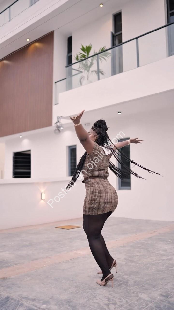 Lekki’s Newest Smart Luxury Duplexes