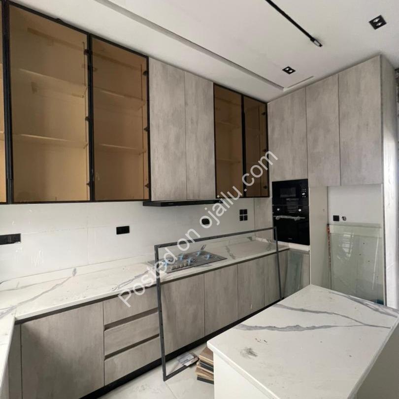 Exquisite 4-Bed Duplex in Prime Ikota Lekki