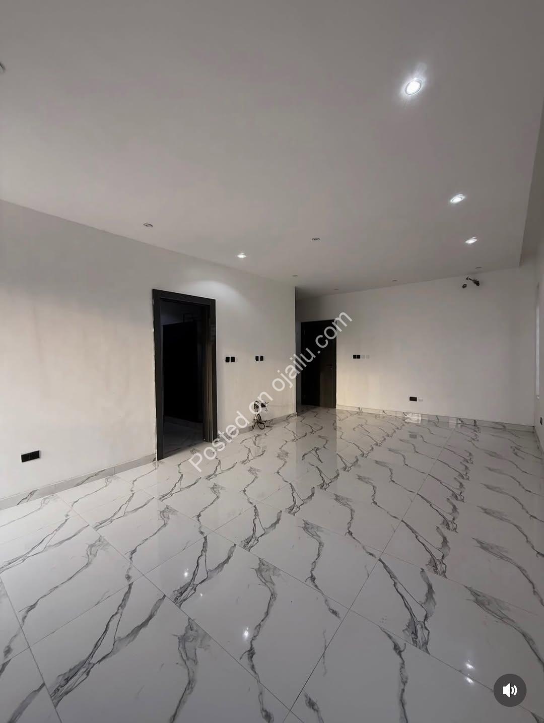 5-Bedroom Modern Oasis in Lekki’s Secure Estate