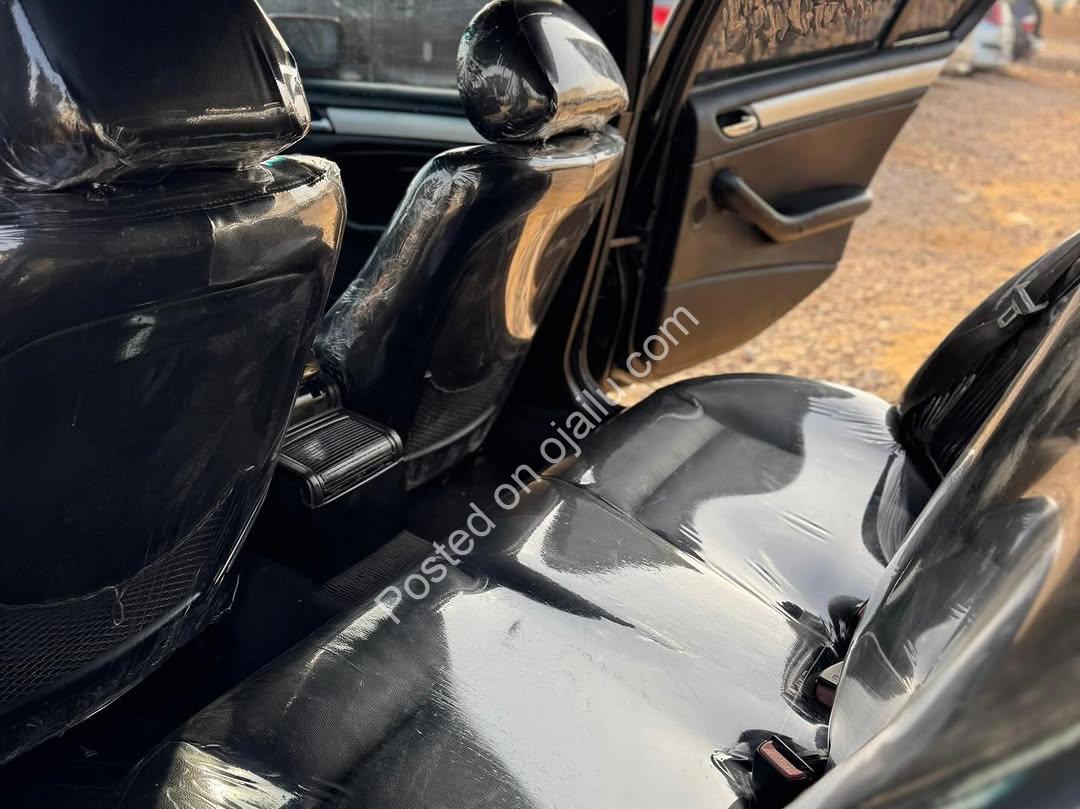 Flawless E46 BMW: 4.8m, Original & Blessed