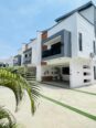 Stunning 4-Bed Terrace Duplex in Prime Lekki