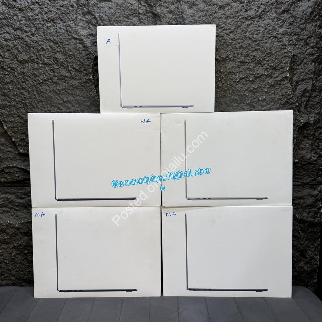 M4 MacBook Air: Unmatched Power, Featherlight Design