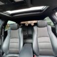 Luxury Benz C300: Pano Roof & Full Duty Paid