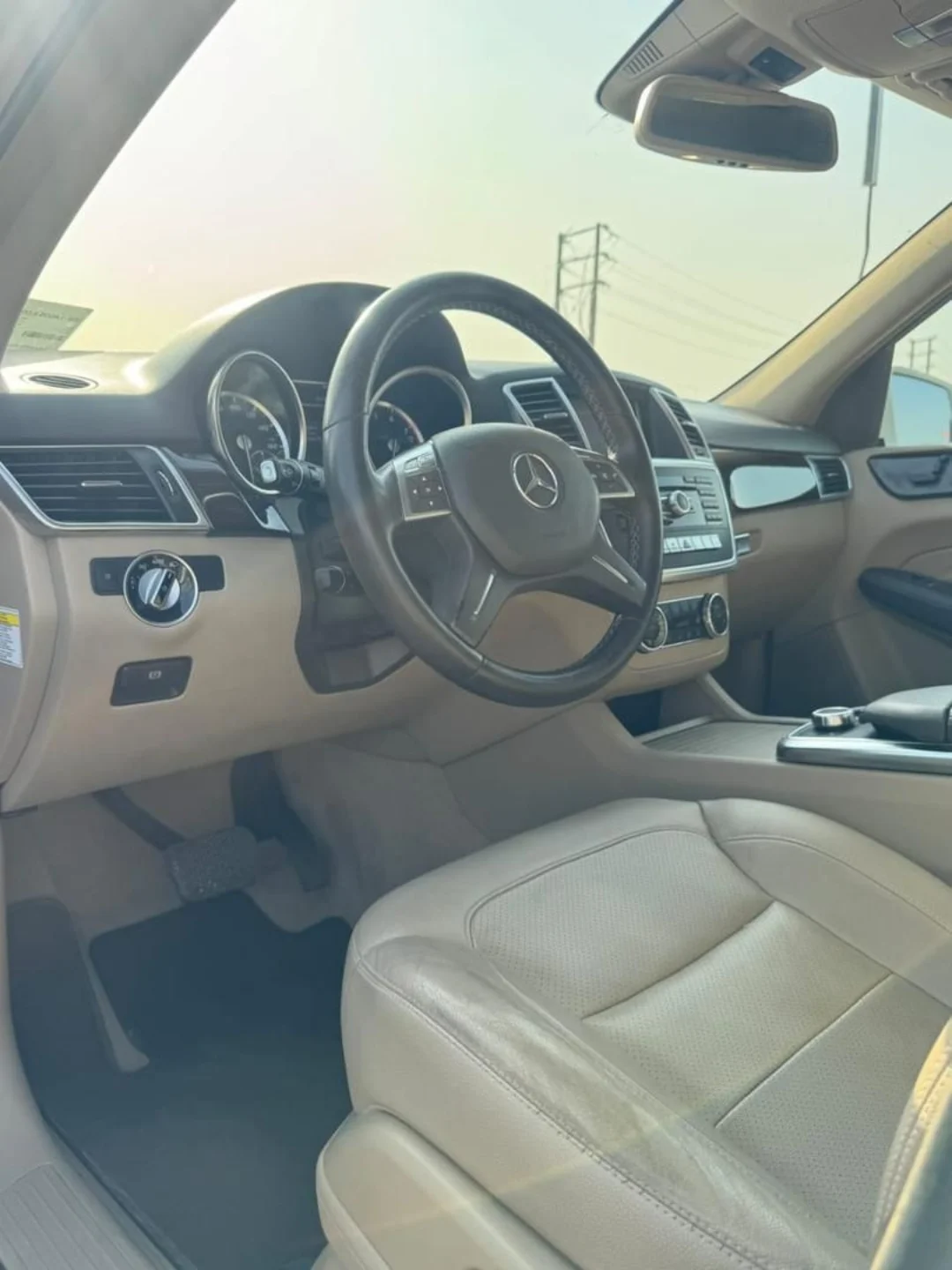 Luxury 2020 Mercedes GLE 350: Duty-Paid & Ready for Abuja