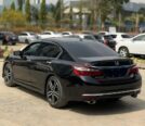 Luxury Duty-Paid 2020 E350: Abuja’s Elite Ride