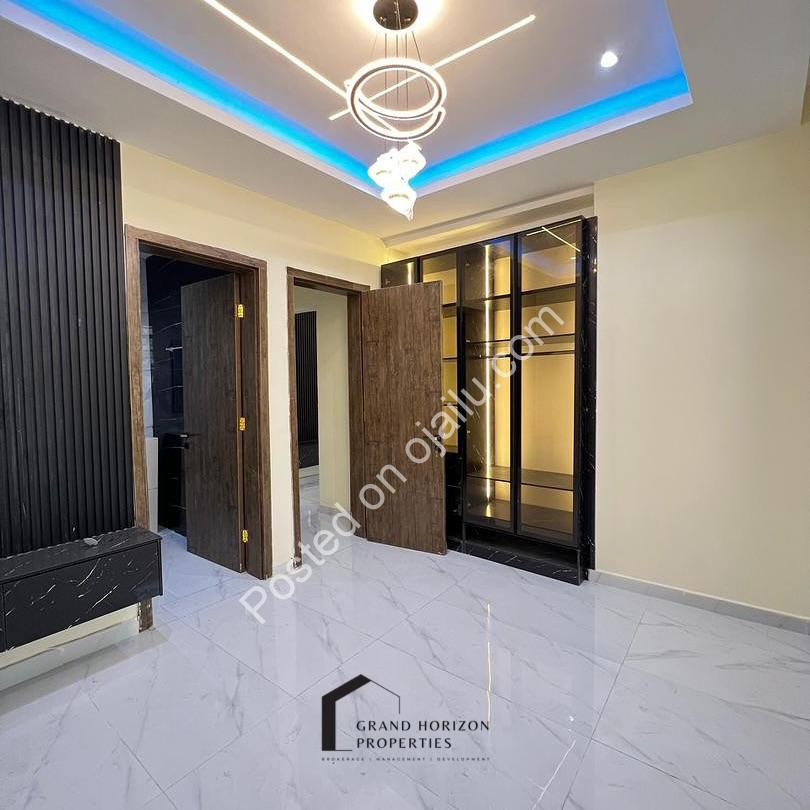 Lekki’s Finest: 2-Bedroom Elegance with BQ