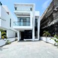 Brandnew 5-Bed Duplex with Private Pool & Art Gallery