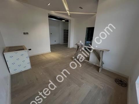 Exquisite 4-Bed Terrace Duplex in Wuye’s Serene Haven