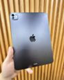 M4 iPad Pro 11″ 256GB: 98.5% New, 96% Battery