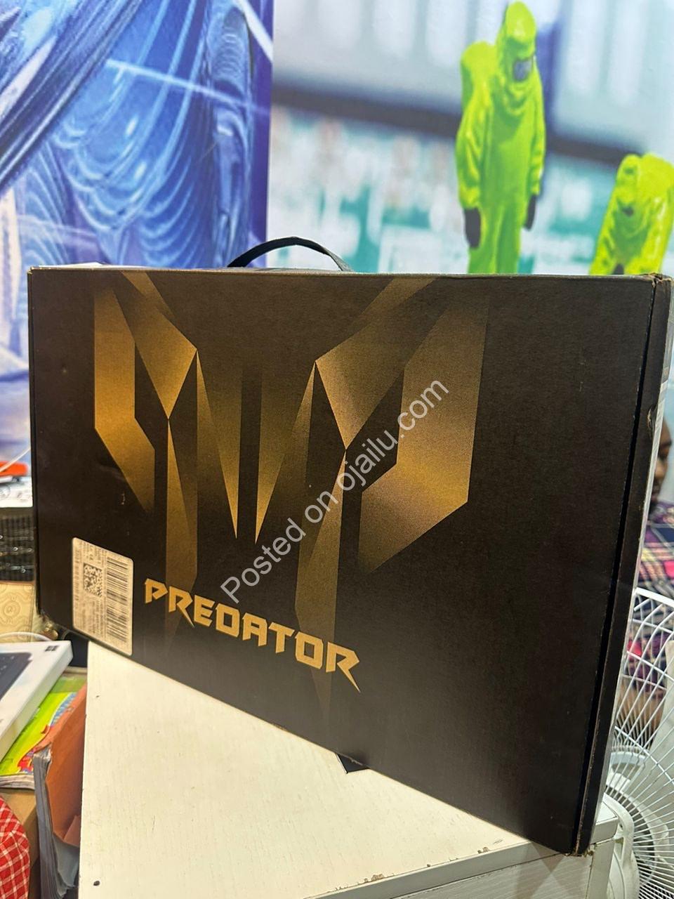 Unleash Power: Acer Predator Helios Neo 14, RTX 4070, 14th Gen Intel Ultra 7