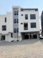 Lekki’s Finest: 4-Bed Maisonette with Governor’s Consent