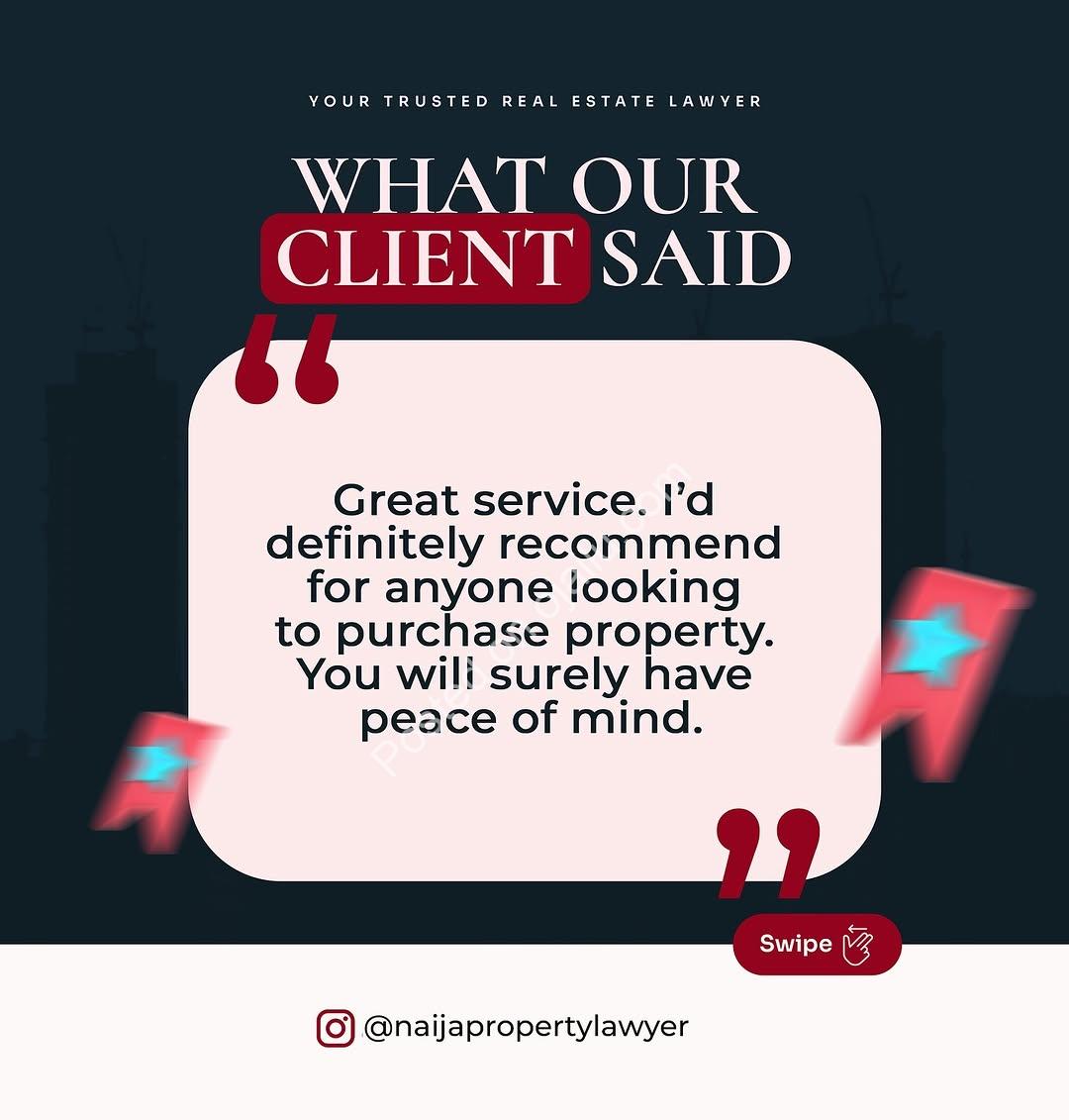 Secure Your High-Value Property Investment Legally