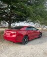 2012 Camry SE: Sunroof & Tech for 10.5M Naira