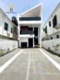 Lekki’s Newest 5-Bedroom Estate Gem with Pool & Gym