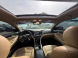 Luxury Sonata: Panoramic Roofs & Pristine Engine