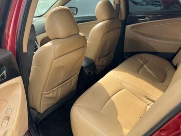 Fully Loaded Lexus ES350: Luxury & Duty Paid!