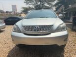 2004 Lexus RX 330: Duty-Paid, Ready to Fly