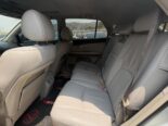 2004 Lexus RX 330: Duty-Paid, Ready to Fly