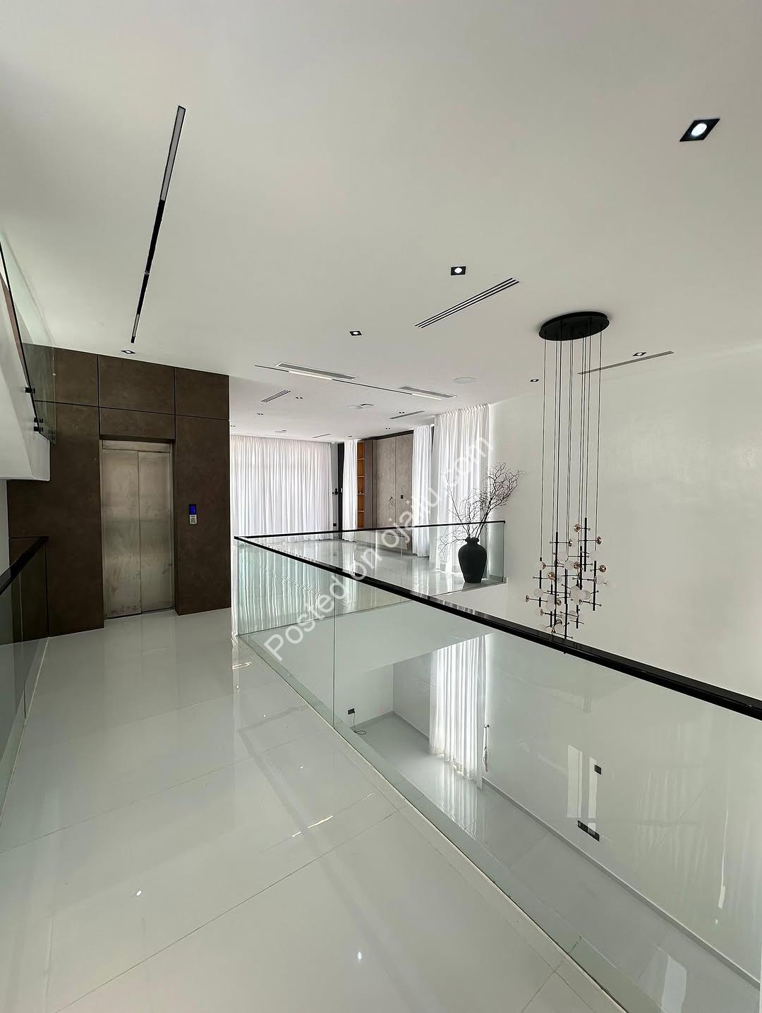 Exclusive 5-Bedroom Duplex with Resort-Style Living in Ikate Lekki