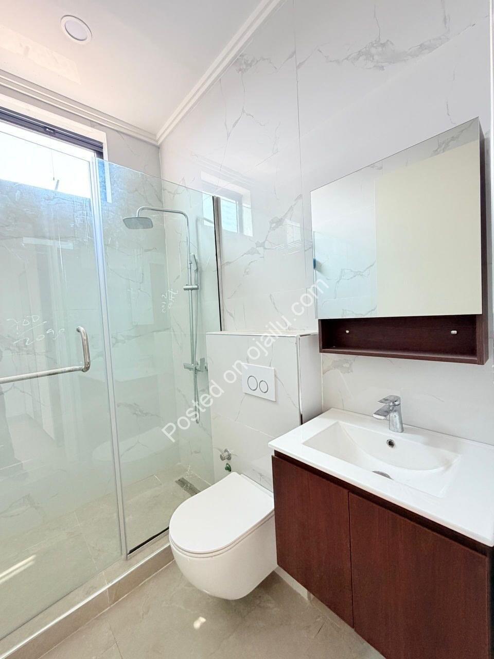 Lekki’s Finest: 4-Bed Maisonette with Governor’s Consent