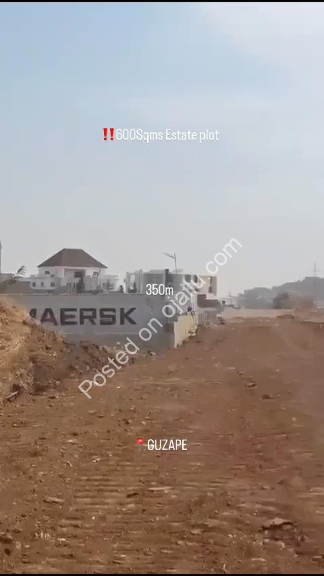 Prime Guzape Land: Build Your Dream Estate Now