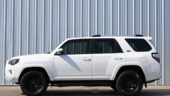 2021 Toyota 4Runner SR5: Adventure-Ready & Shipped to You