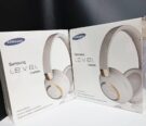 Samsung Level Headphones: Heavy Sound, Epic Battery Life