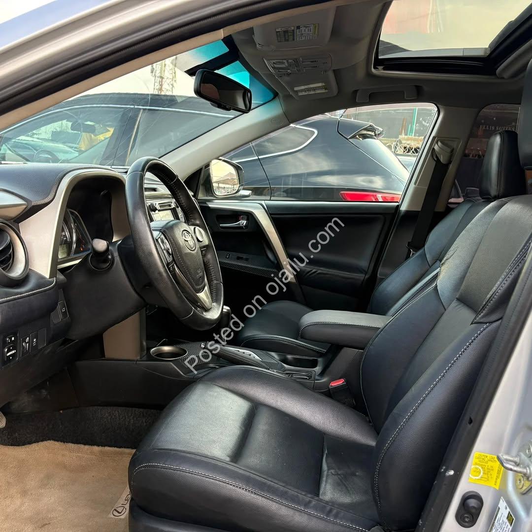 Unstoppable 2013 Camry: Mint & Ready to Roll