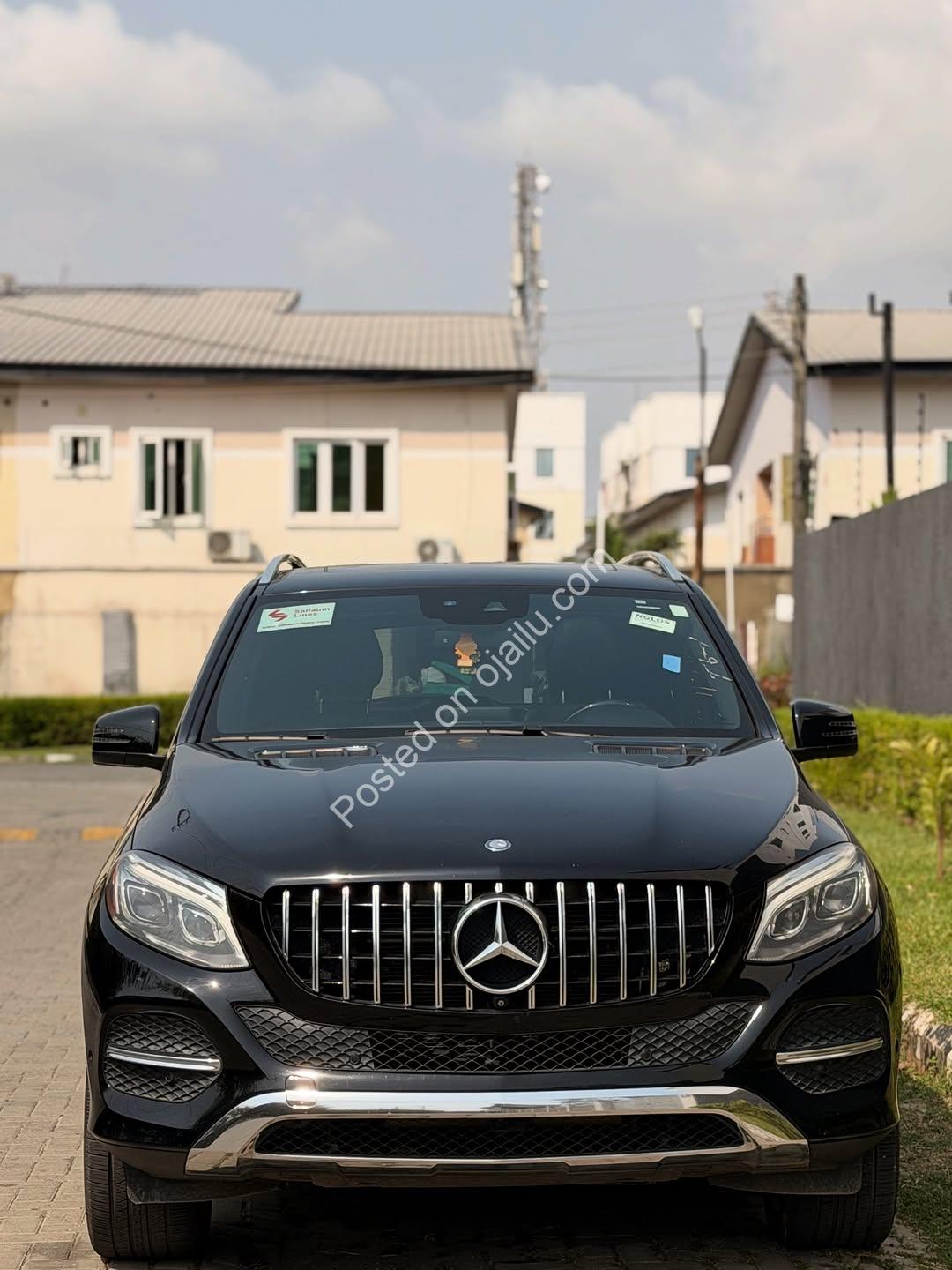 Immaculate 2015 Lexus RX 350: Luxury & Power