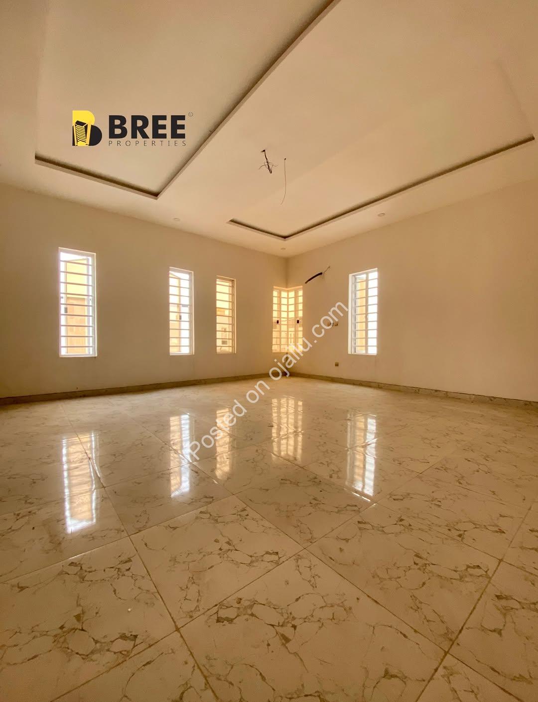 Elegant Smart Homes in Lekky County | Pool & Gym